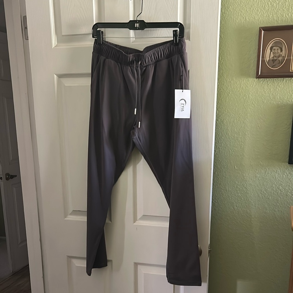 ZYIA Active Lilac Haze Jogger